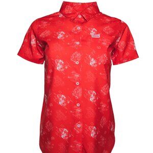 Dixon Womens 350 Party Shirt